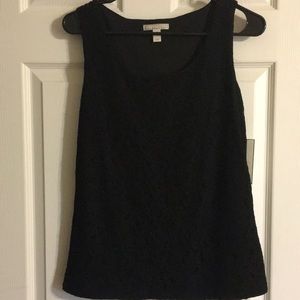 Lacy Essential tank